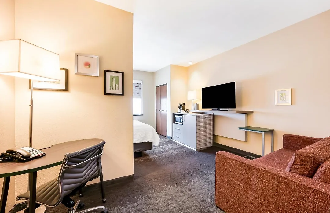 Holiday Inn - Brownsville By Ihg-1