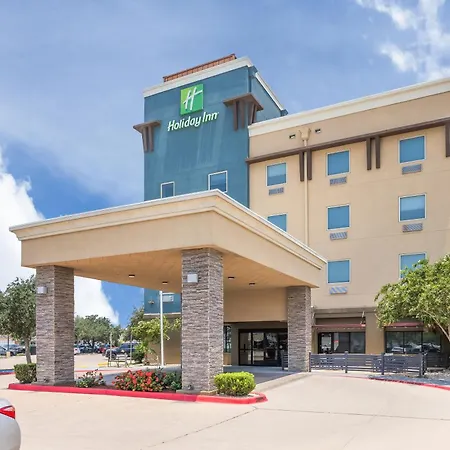 Holiday Inn - Brownsville By Ihg-2
